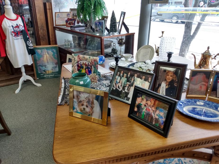 West Saint Paul Antiques Winter Carnival Museum 2021