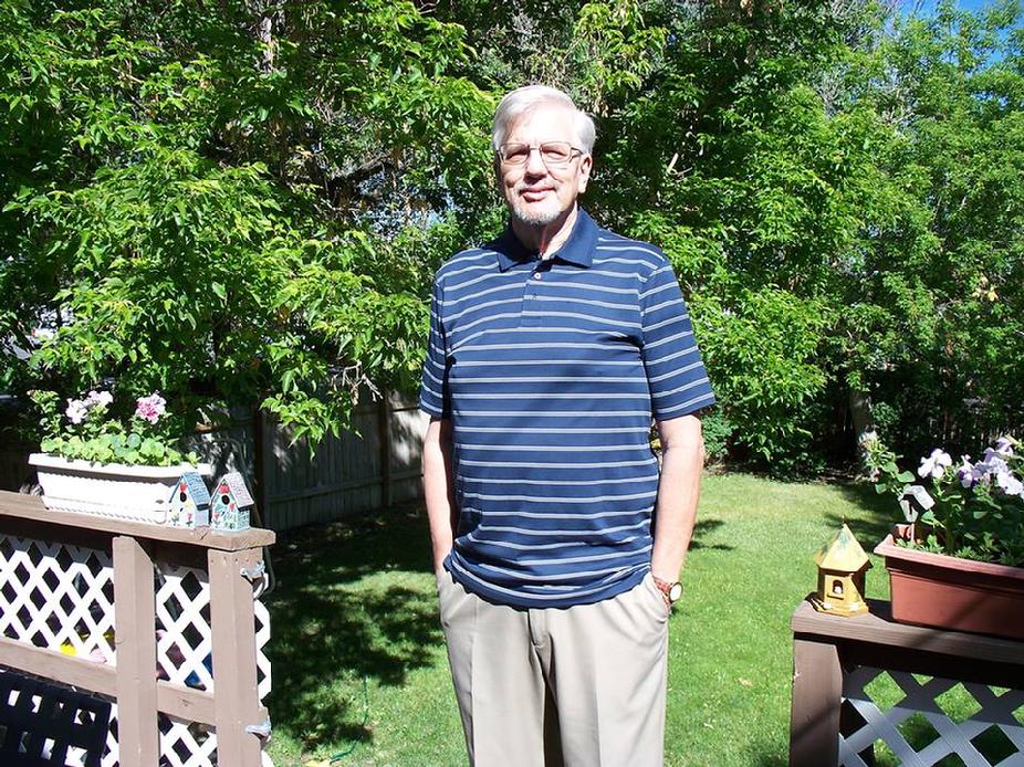 Robert E. " Bob" Griffin Minneapolis North High School Class of 1966