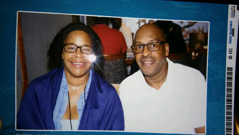 Mary & Steve Sudduth 1/20/2019