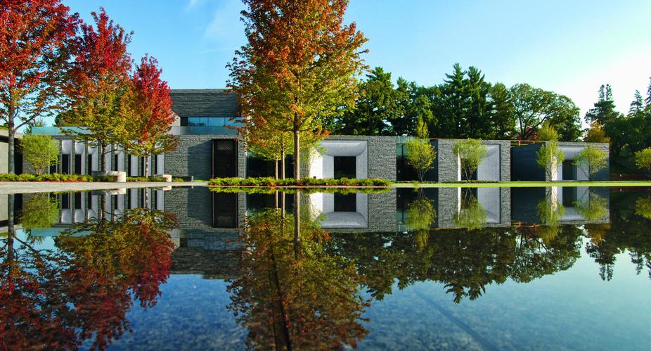 Lakewood Cemetery