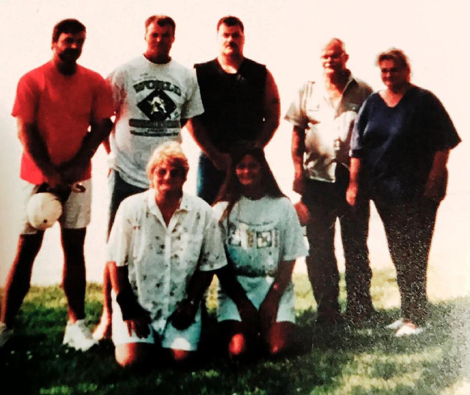 Eugene Burdick North High School Class of 66'