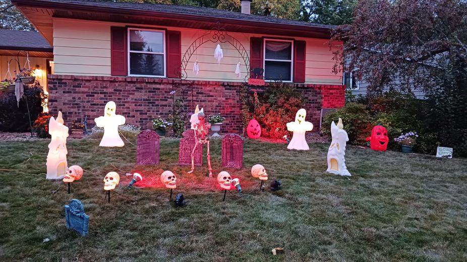 Halloween 2022