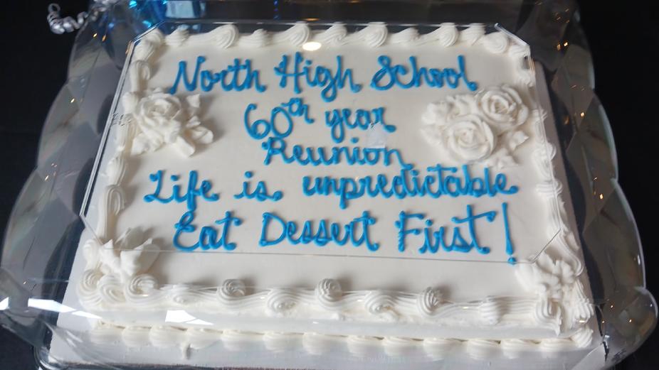 North High School Class of '66