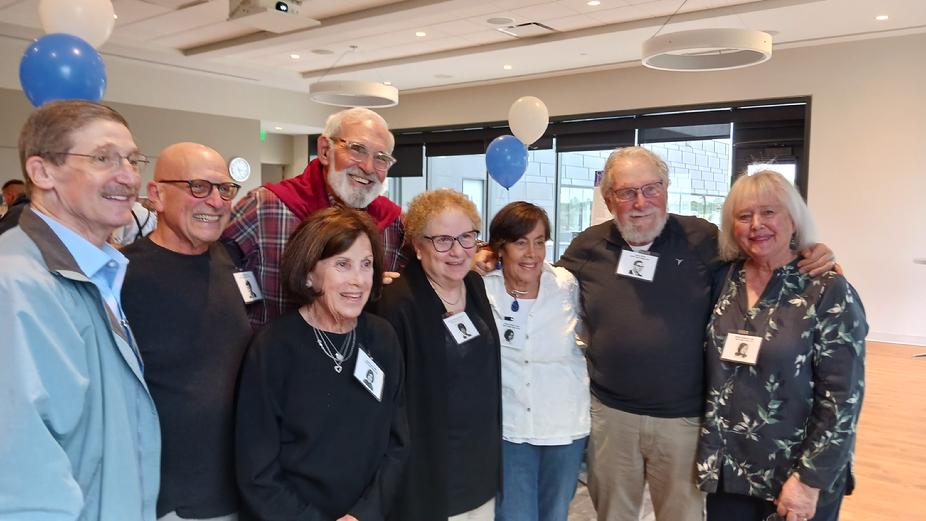 MINNEAPOLIS North High School Class of '66 60th REUNION Golden Valley: Bassett Creek room