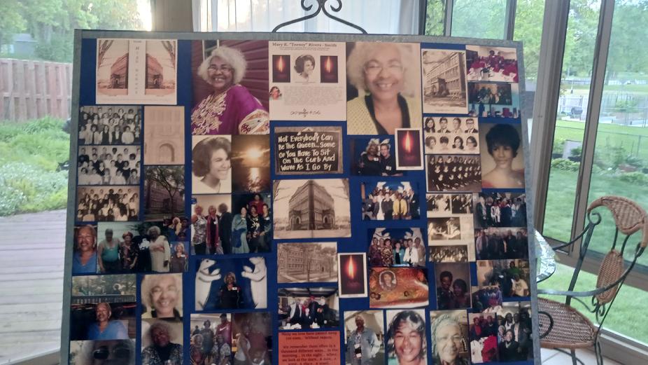 North High School Class of '66