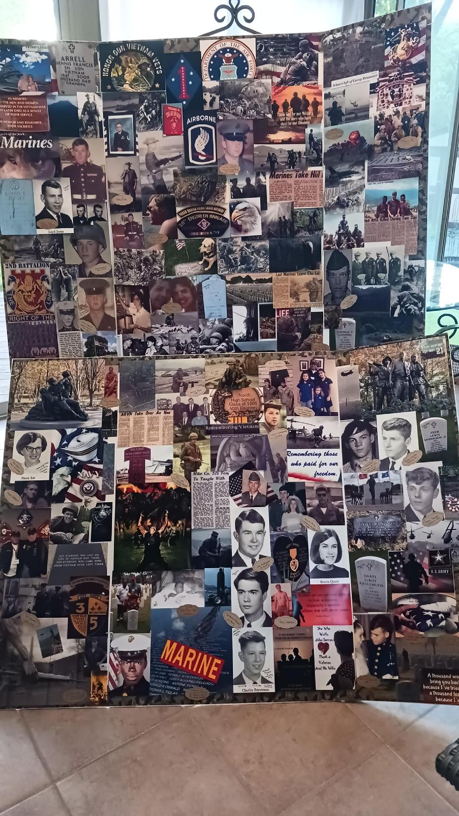 North High School Class of '66