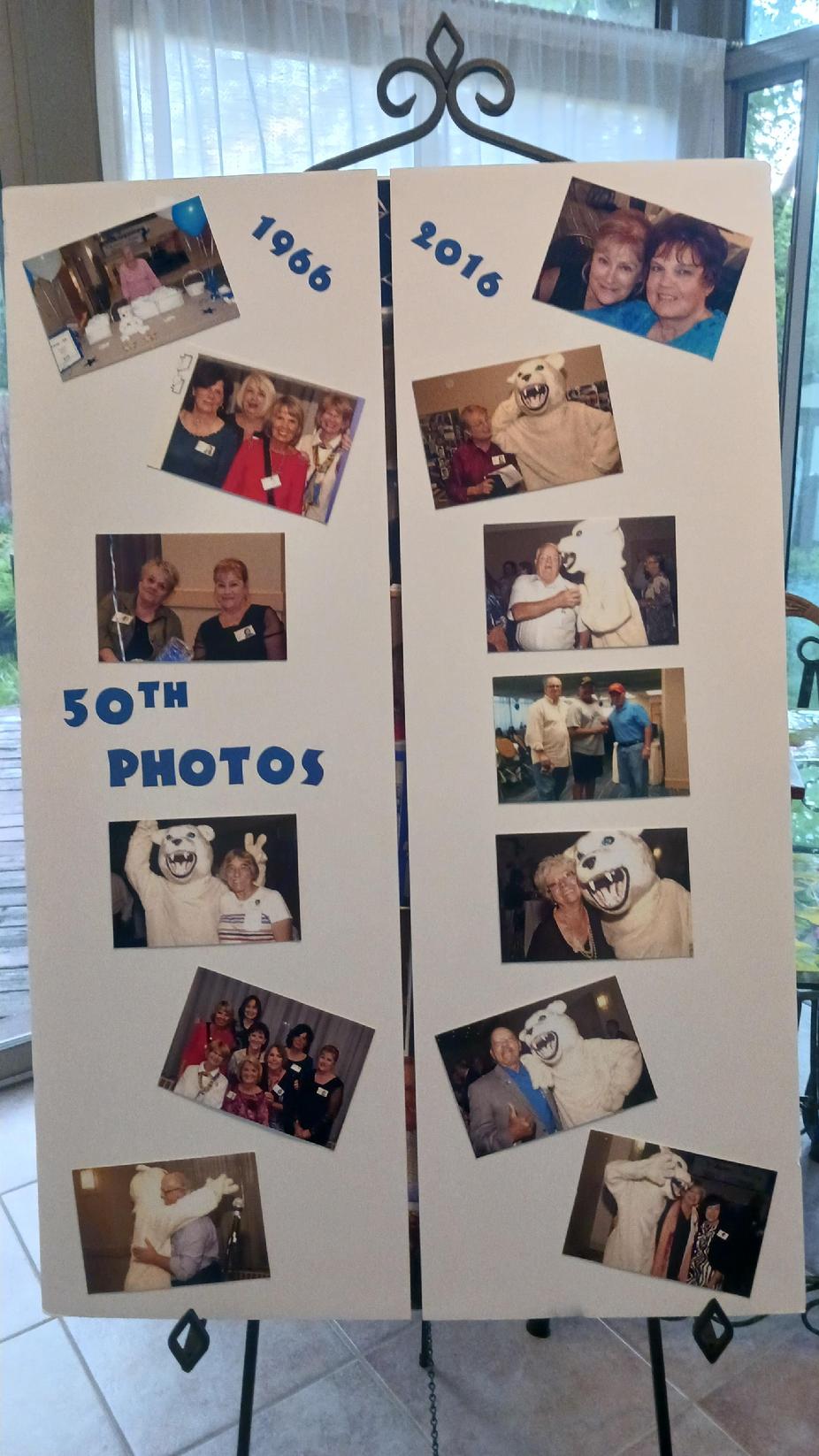 North High School Class of '66