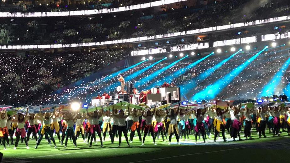 2018 super bowl