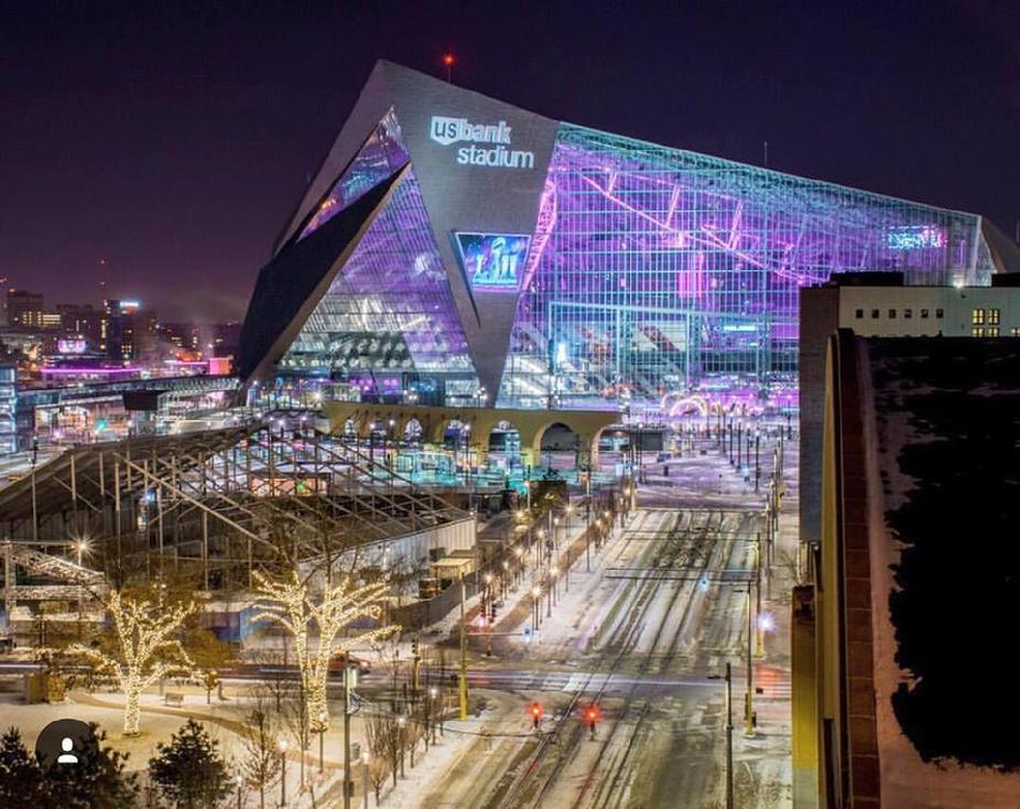 2018 super bowl