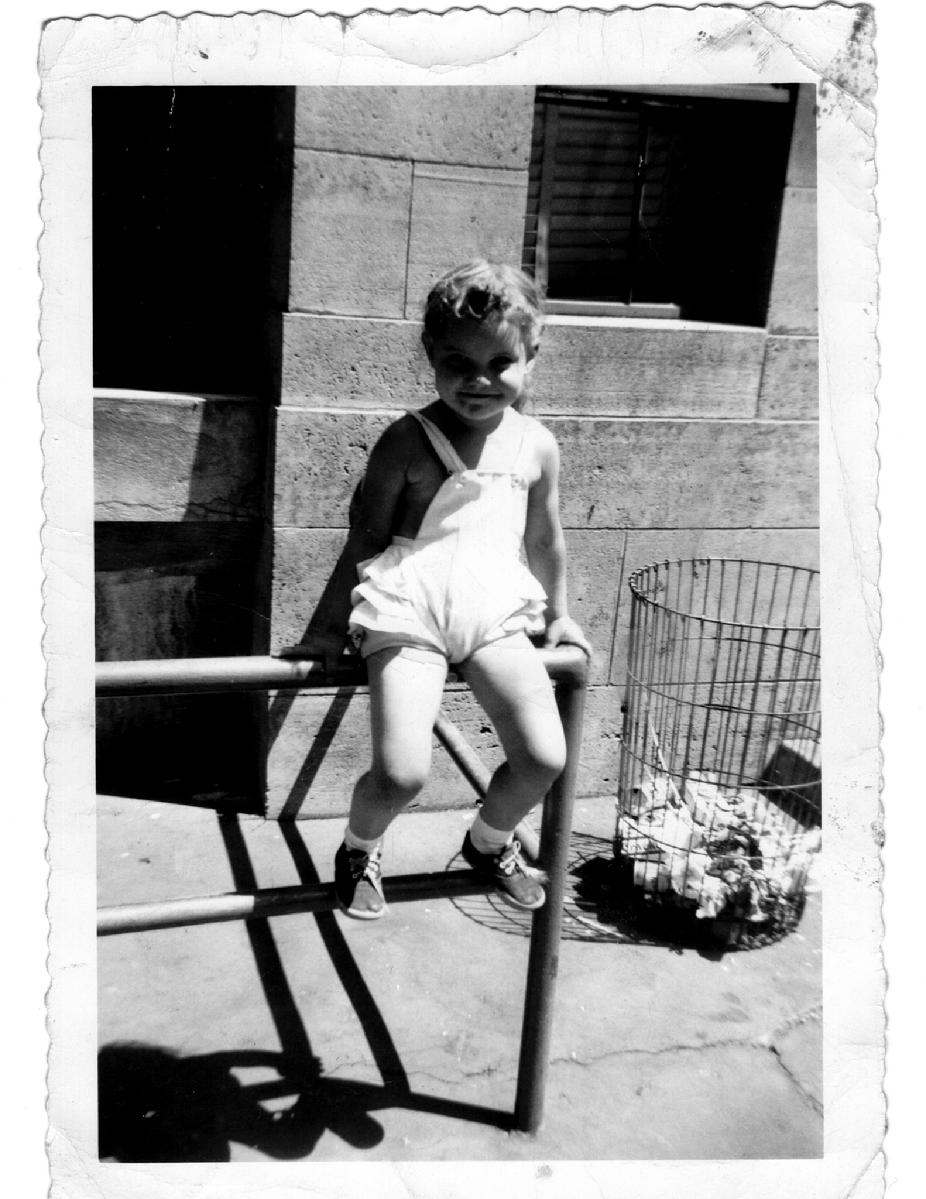 Carol Rucke Glime