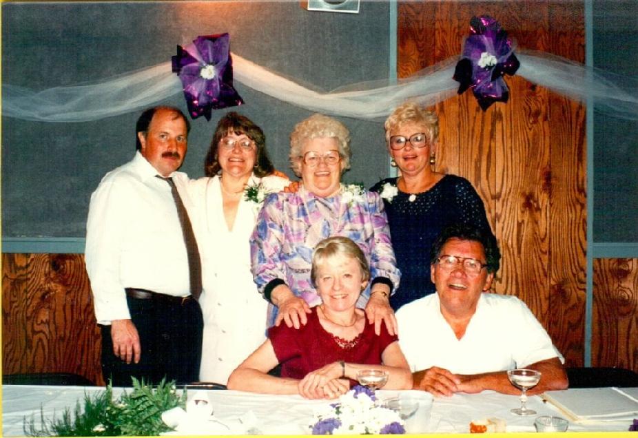 Floyd A Heidelberger Sr.