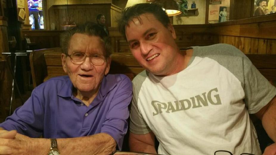 Floyd Arthur Heidelberger Sr.