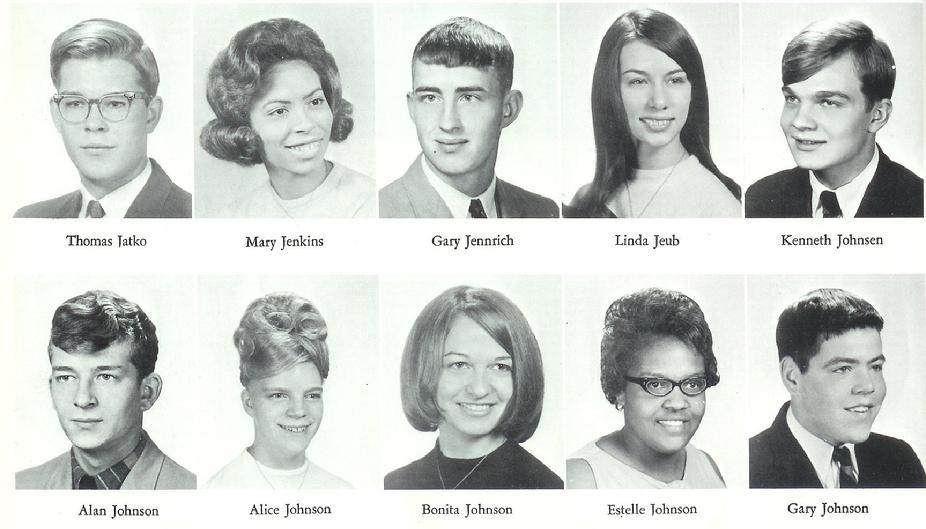 Kenneth C. "Ken" Johnsen