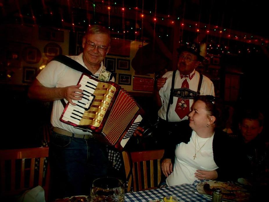 Thomas "Tom" Jatko