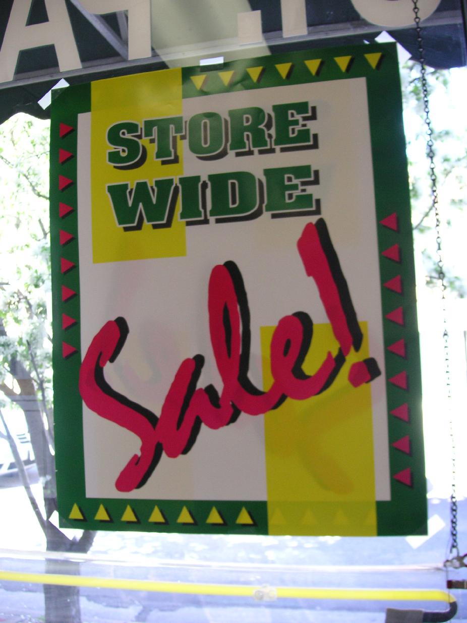 West Saint Paul Antiques