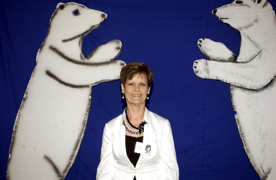 Patricia Blackledge-Broberg