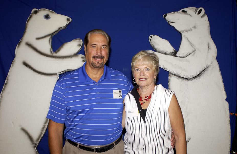 Roger & Wendy Schumacher