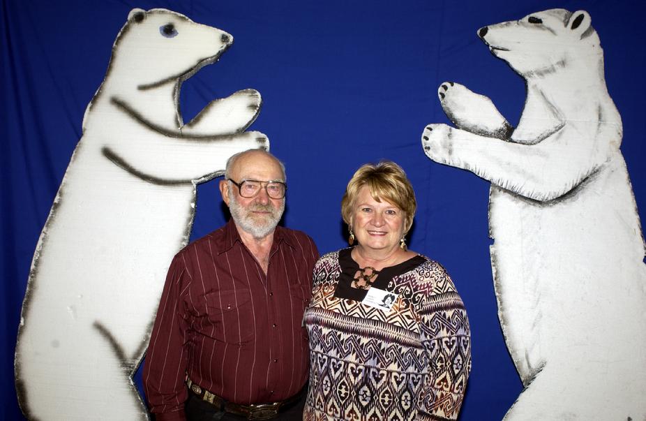 Nancy Gripp - Dorweiler & Julius Dorweiler