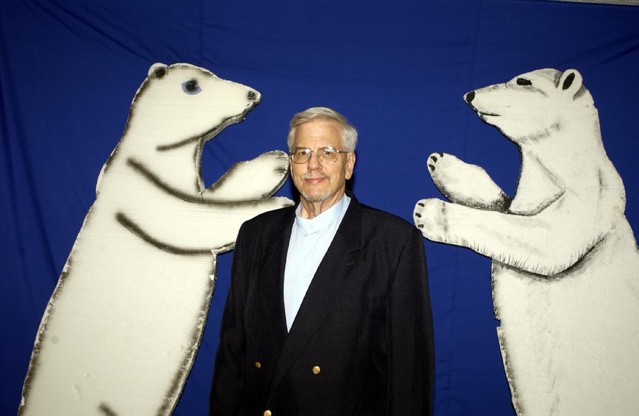 Bob Griffin 8/27/2011
