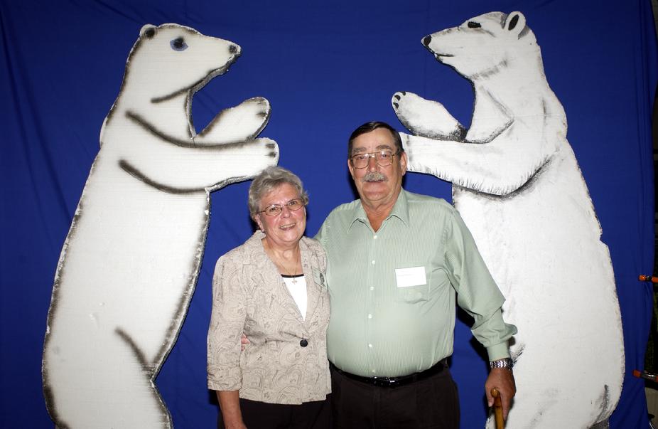 Carol Pagel-Haider & David Haider