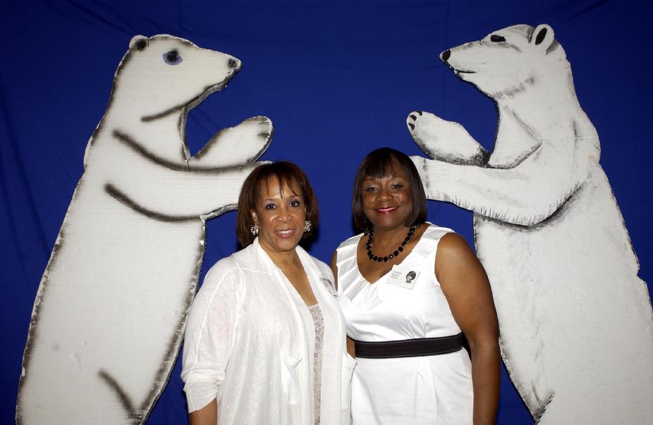 Barbara McGee & Sandra McGee