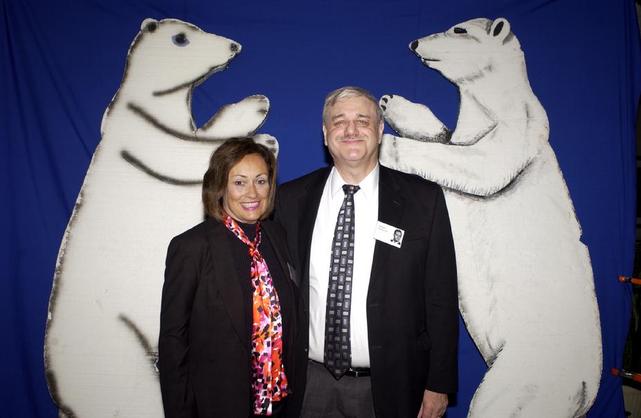Barry & Suellen Greller
