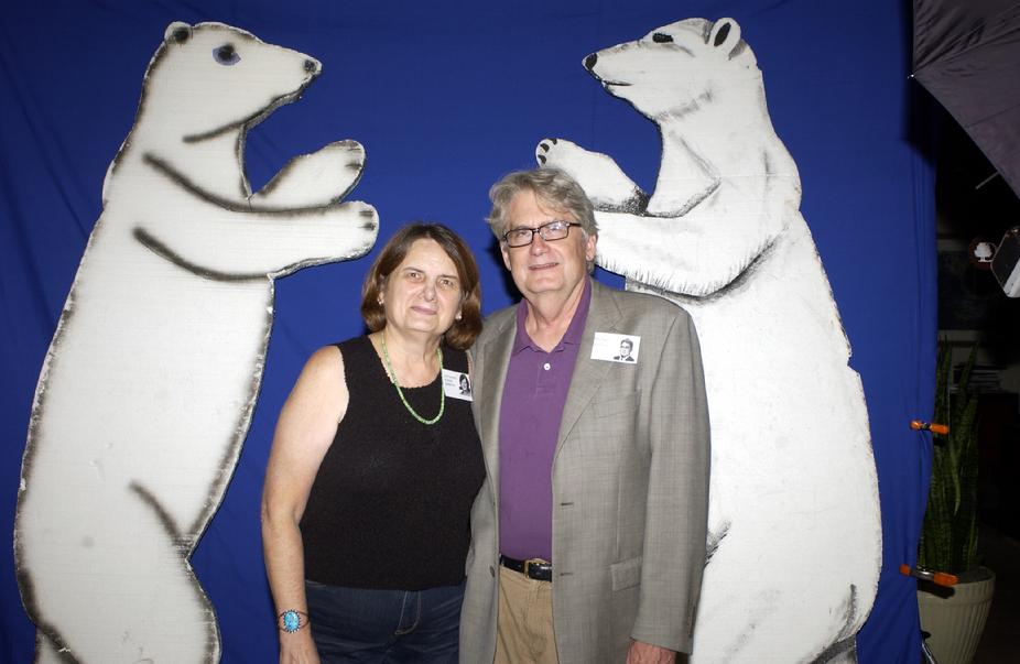 Kathleen Kukar & Michael Sterling