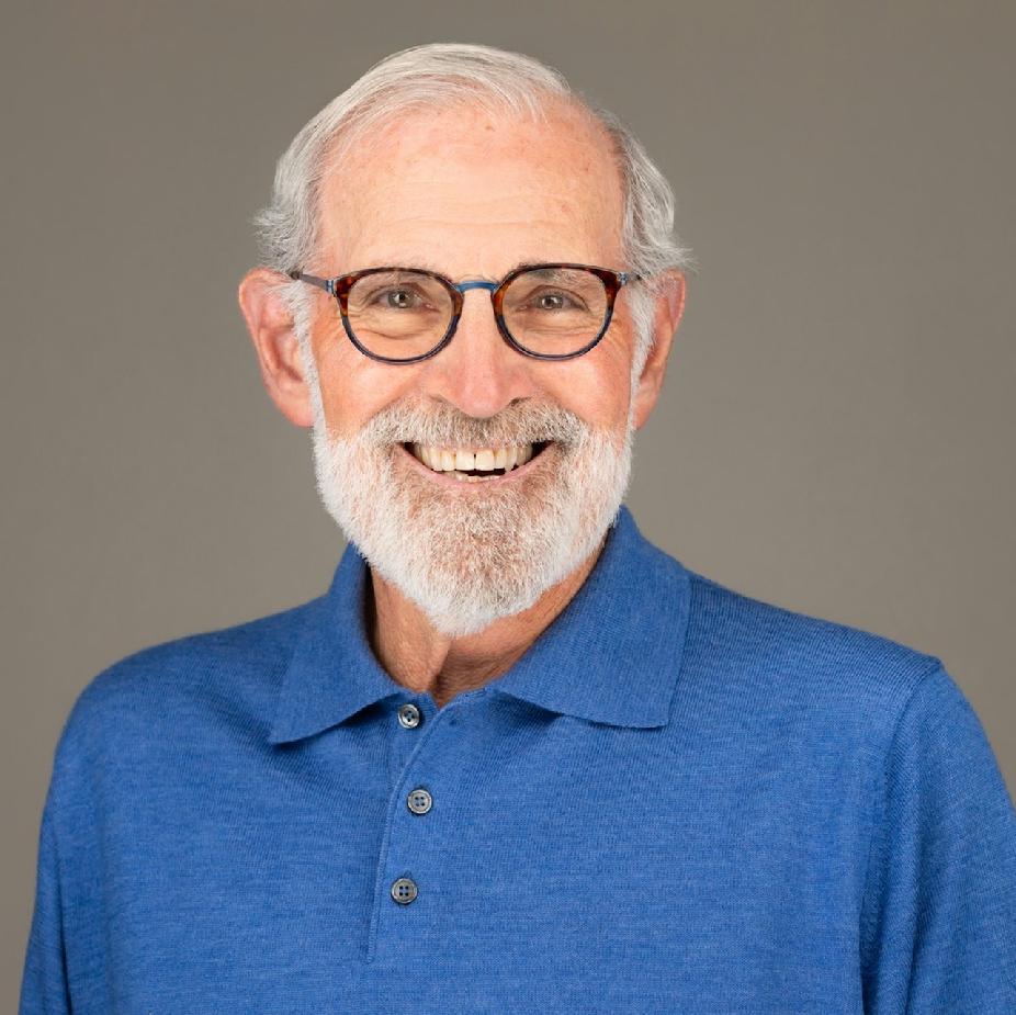 David Abrams 2026