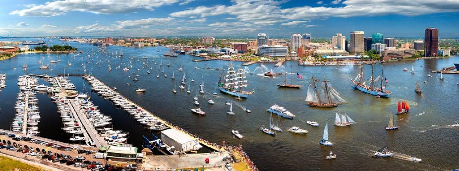 Norfolk, VA  July 31-Aug.6 2017