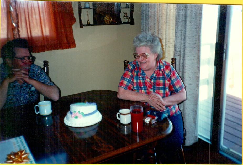 Floyd Arthur Heidelberger Sr.