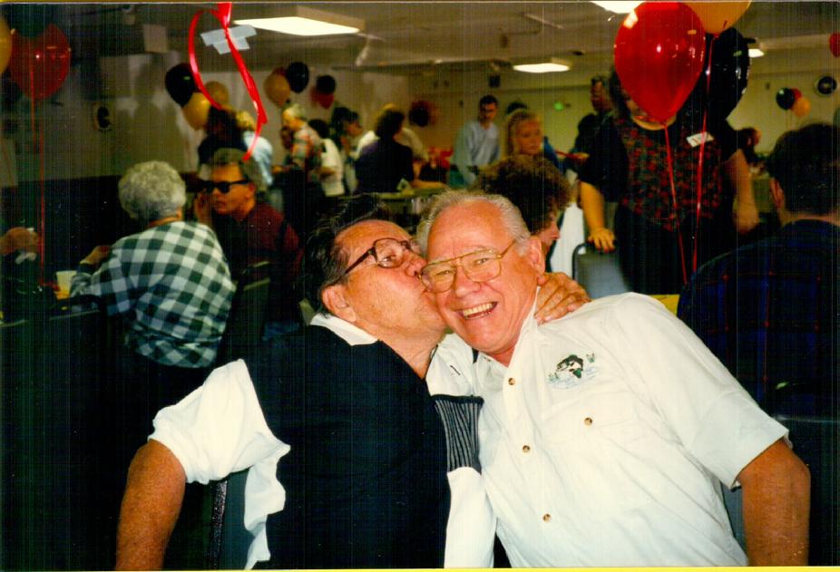 Floyd Arthur Heidelberger Sr.