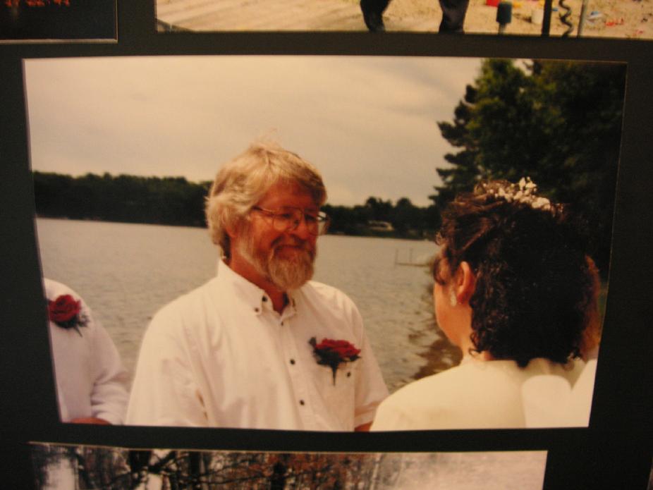 Jim Markson 