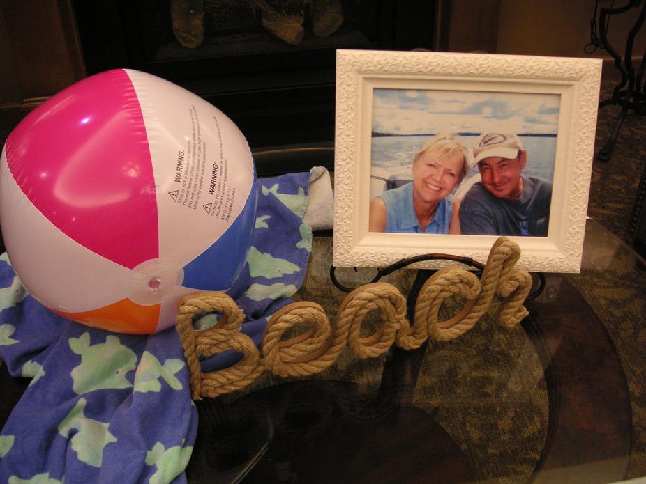 Janice & Jerry Tobler