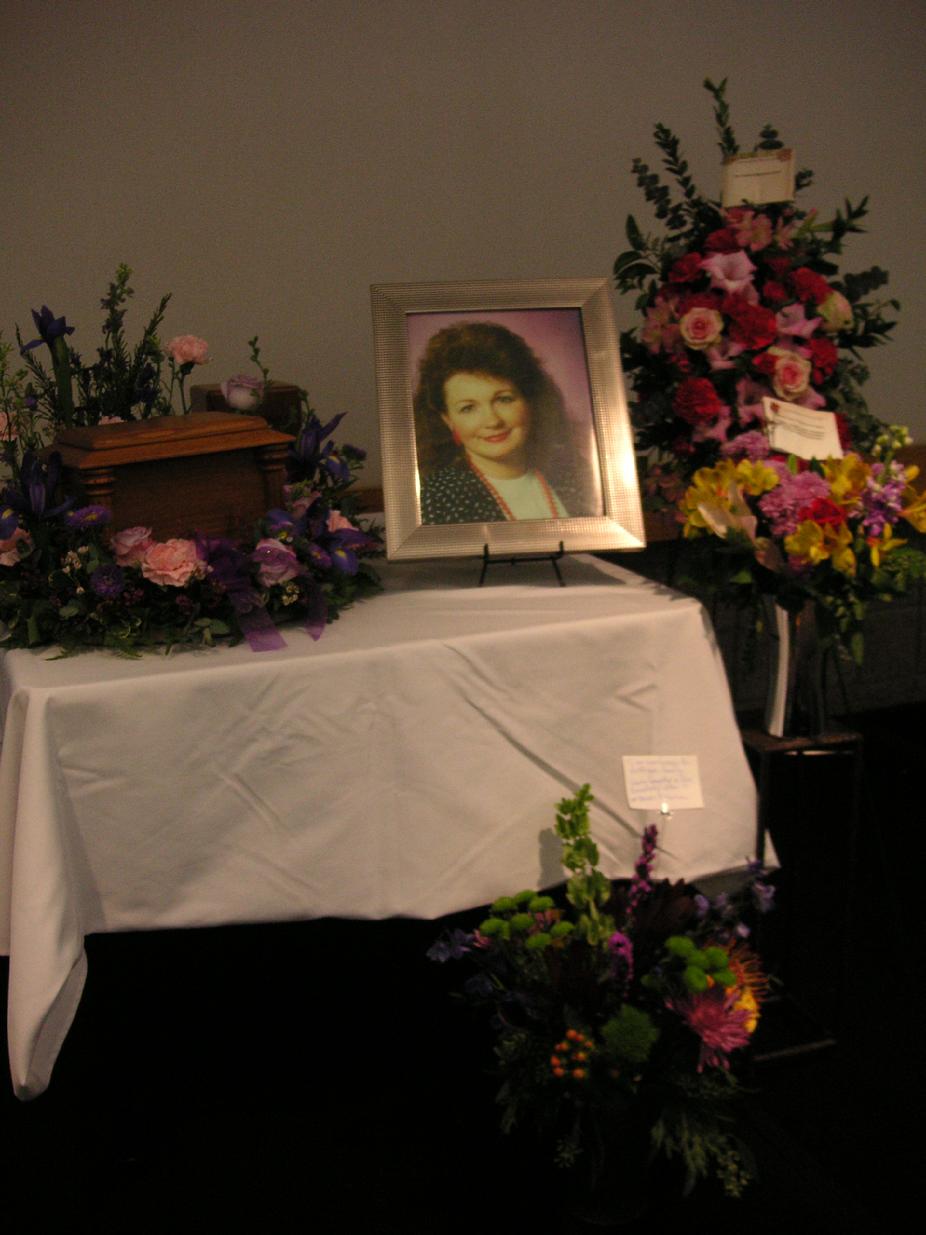 Jean Ann Redlinger
