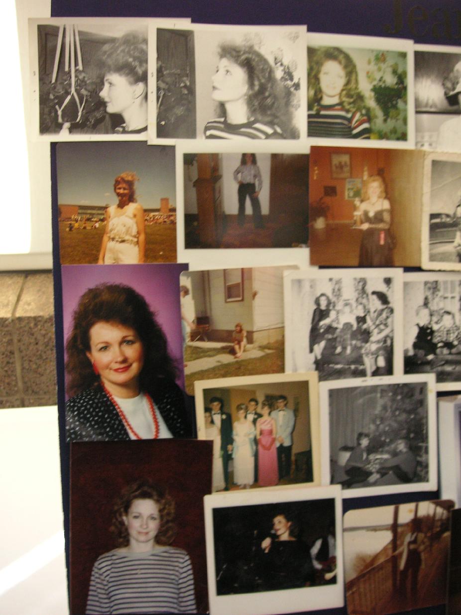 Jean Ann Redlinger