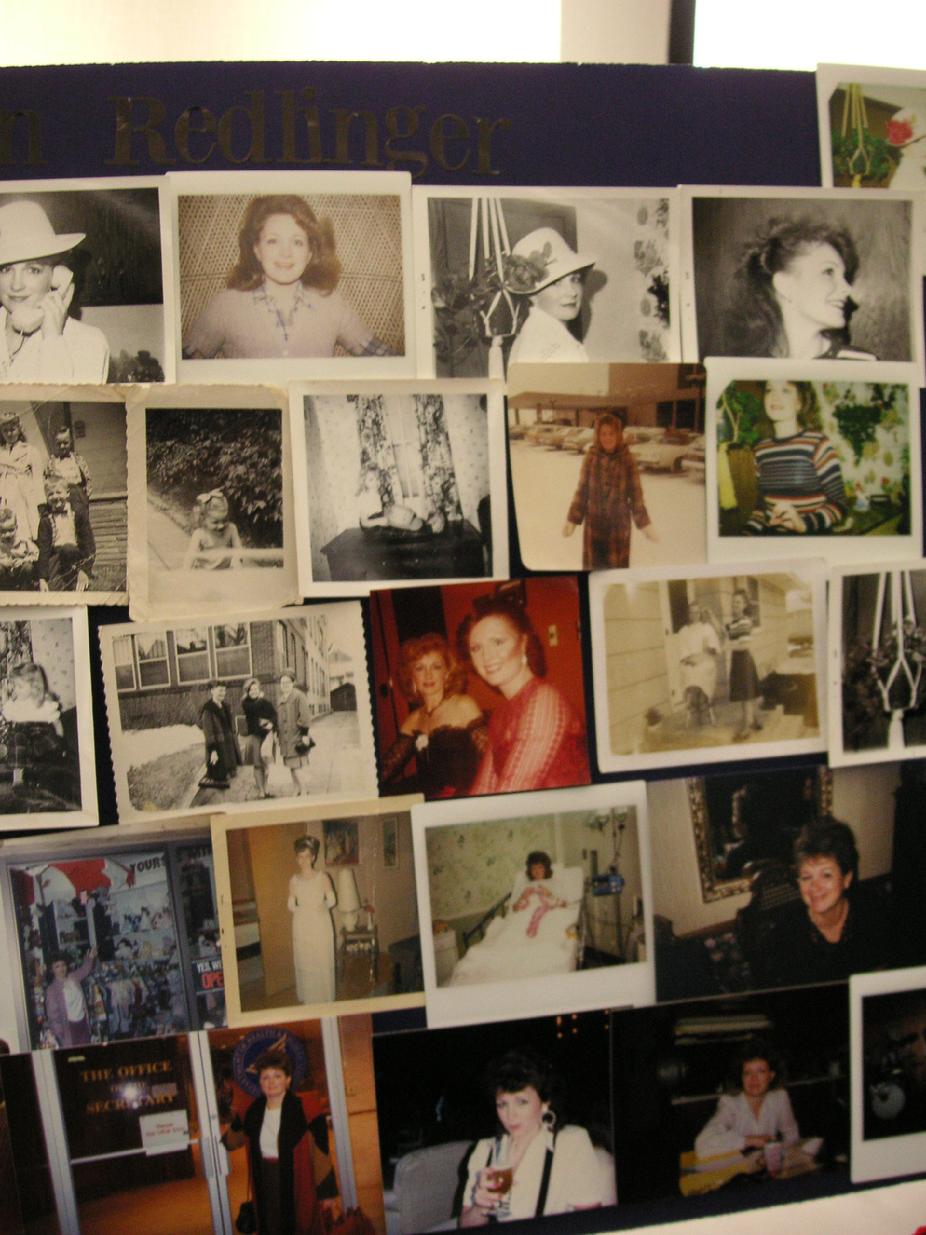 Jean Ann Hermes - Redlinger