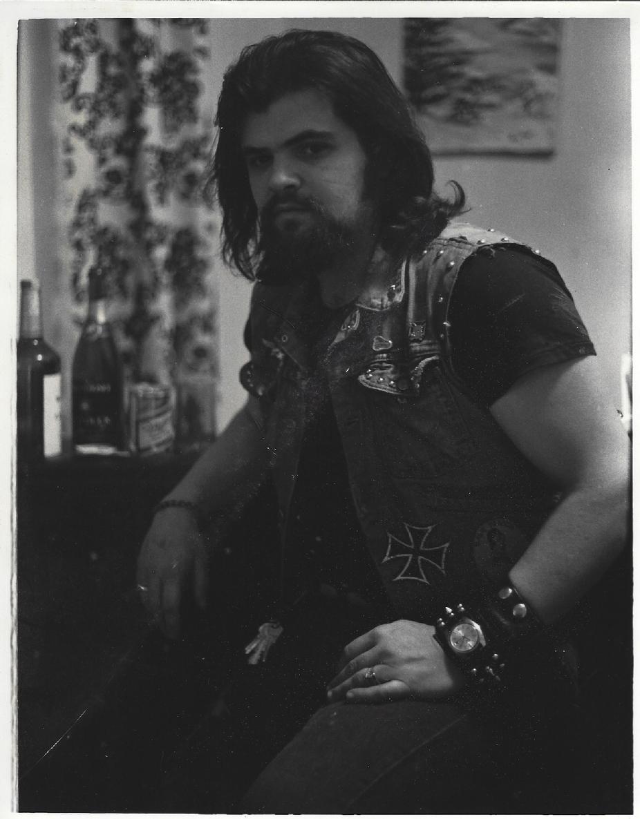 Dan Ruggles