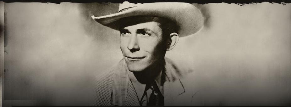 Click Here for Hank Williams...