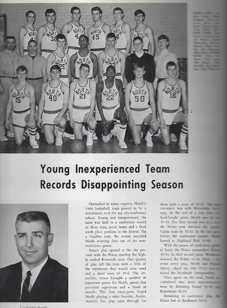 Jim Markson 