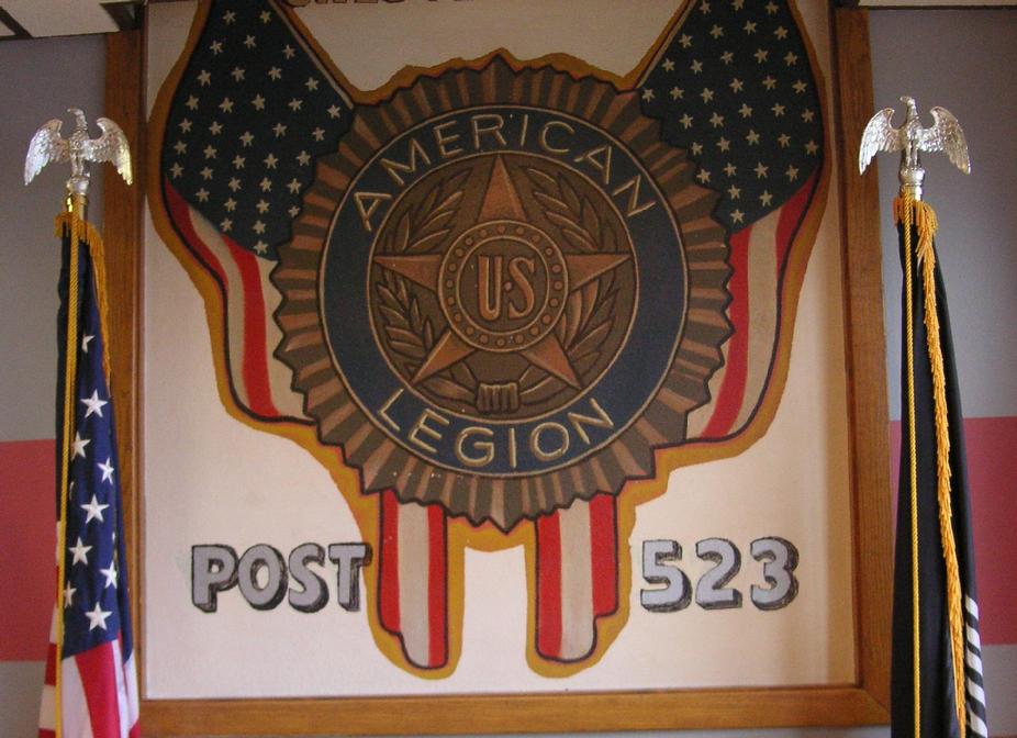 Golden Valley American Legion Post 523
