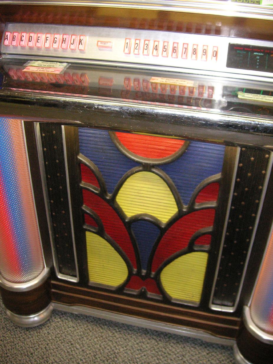 SONATA JUKEBOX
