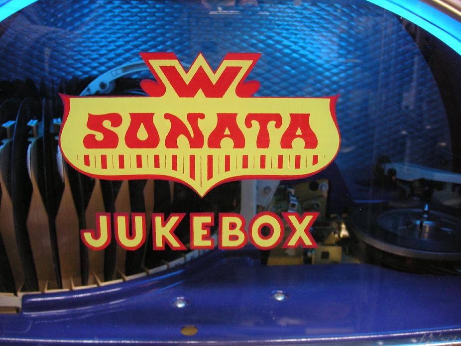 SONATA JUKEBOX